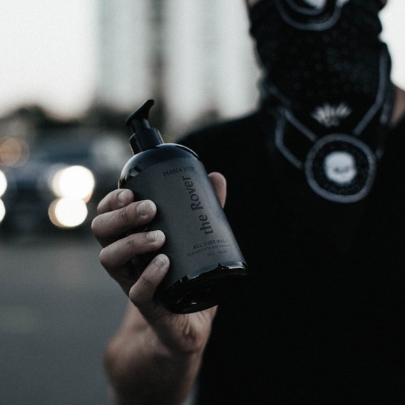 NEW PREMIUM MEN’S SKIN CARE LINE - Picture 3 of 16